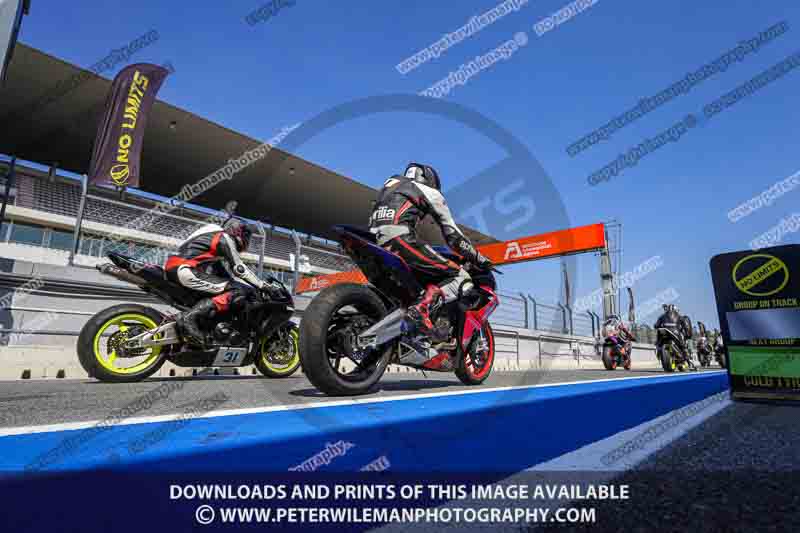 May 2023;motorbikes;no limits;peter wileman photography;portimao;portugal;trackday digital images